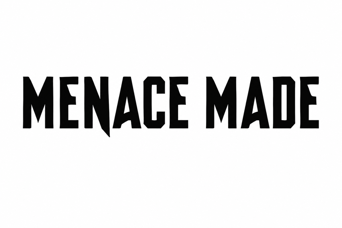 MenaceMade